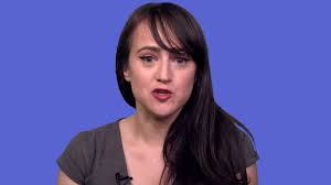 A page for describing creator: Where Am I Now By Mara Wilson Youtube
