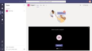 Create new team from existing template. A Step By Step Guide On How To Use Microsoft Teams In 2021
