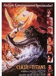 Kampf der titanen ein film von louis leterrier mit sam worthington, liam neeson. Kampf Der Titanen Film 1981 Filmstarts De