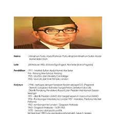 8 februari 1903 di alor setar, kedah. Kerjaya Tunku Abdul Rahman