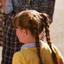 Patty Farrell Edit: Laine MacNeil's Transformation