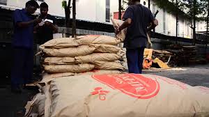 The country maintains a constant economical scale due. Prima Inter Chem