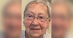 Obituary for Melda Irene (Schall) McCombs