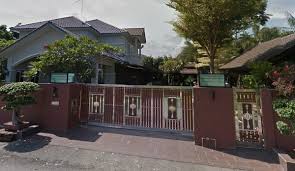 Malaysia » batu pahat » is this your business? Semi Detached For Sale At Taman Soga Batu Pahat Land