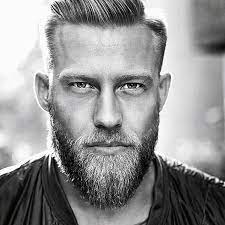 50 kurze haare mit bart styles fur manner scharfe pflegeideen bart styles mannerhaare bart