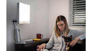 Best Light Therapy Lamps For Beating The Blues Cnn Underscored