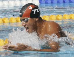 Maybe you would like to learn more about one of these? Swim Cap Wikipedia