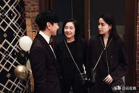 Check spelling or type a new query. Jj Lin Celebrates His 40th Birthday Jay Chou And Lin Zhiying Bring His Wife To Attend Inews