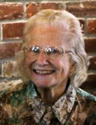 Helena G. Blanchette Obituary May 3, 2017