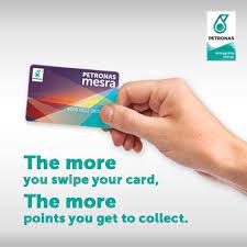 Mesra has now gone digital, allowing you to minimise contact & maximise safety at petronas stations. Facebook