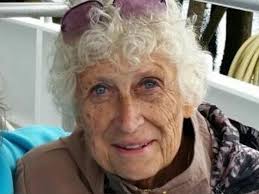 Mrs. Jeanne Diane Petry's Memorial Website