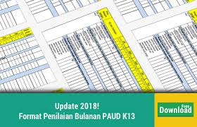 We did not find results for: Download Contoh Format Penilaian Bulanan Paud Kurikulum 2013 Operator Sekolah