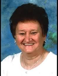 Obituary information for Cleaetta Collins