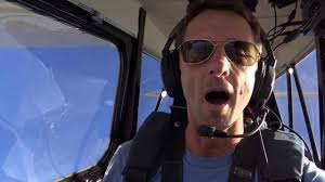 Aerobatic training Oct 2013