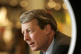 Wer war Olivier Burger?