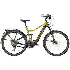 Speedpedelecs.com is dé winkel voor speed pedelecs, die uw visie op vervoer compleet verandert. Bergamont E Horizon Fs Elite Speed S Pedelec E Bike Trekking Fahrrad Goldfarben Schwarz 2020 Von Top Marken Online Kaufen We Cycle