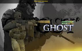 Winrar download, support, faq, tips, tricks and tools for winrar, rar and zip creation. Ghost Mw2 Style Skin Counter Strike 1 6 Skin Mods