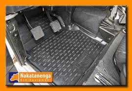 High Quality Front Floor Mats Land Rover Defender 90 110 130 Td4 Puma Tdci Nakatanenga 4x4 Equipment For Land R Land Rover Defender Roof Rack Land Rover