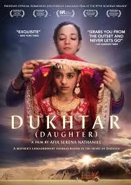 Dukhtar (2014) (Urdu)