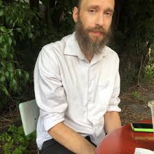 Profile for John Wayne Lacey