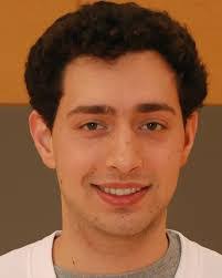 Andrew Kissner's Instagram, Twitter & Facebook