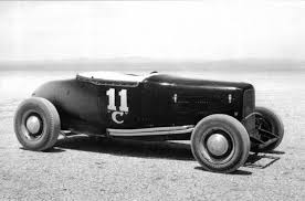 Charles Scott S Av8 Vintage Hot Rod Vintage Racing Charles