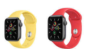 Tap start, then keep your arm steady for 15 seconds. Apple Watch Se 40 Vs 44mm Which Size Should You Get Phonearena