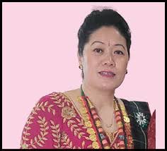 Mrs. Pratima Devi Gurung