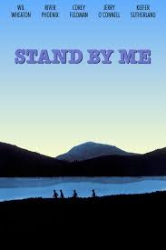 But still you give me love you stand by me through the longest nights you stand by me. Stand By Me Das Geheimnis Eines Sommers 1986 Film Besprechungen