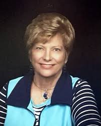 Patricia Shuman Faulkner Obituary July 11, 2024