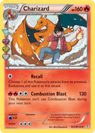 4.5 out of 5 stars 241 $29.97 $ 29. Charizard Generations Tcg Card Database Pokemon Com