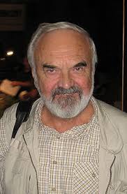 Zdeněk svěrák a ladislav smoljak původně chtěli hrát sv. Zdenek Sverak Wikipedia