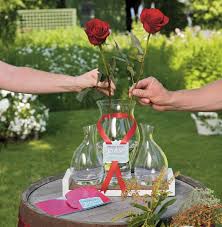 Maybe you would like to learn more about one of these? August Wedding Flowers Bouquets And Decoration Ideas Confetti