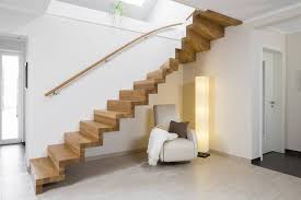 Faltwerktreppe In Der Holzart Eiche Pure Farblos Geolt Mit Tbv Echtholz Ol Faltwerktreppe Treppe Haus Deko
