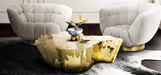 Smaller coffee table models are closer to $7k while larger tables don't even list a sale price. 20 Of The Most Expensive Center Tables You Can Buy