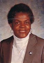 Obituary information for Dorothy E. McGriff