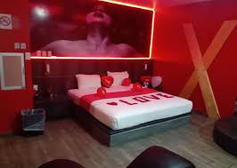 ▷ MOTEL DESEO - Precios 2025 * Moteles Querétaro *