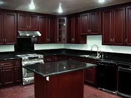 569397a7738ba5503d5be3a10d2a63ed Cherry Wood Kitchen Cabinets Cherry Wood Cabinets Kitchen Design Ideas Dark Cabinets