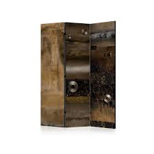 Maybe you would like to learn more about one of these? Paravent Metal Cafe 3 5