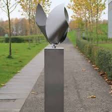 Empfohlen niedrigster preis höchster preis kundenbewertung neu eingetroffen bestseller. Garten Windspiel Aus Edelstahl