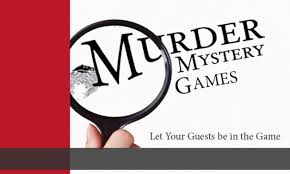 D.) the hostess orders the native boy to set out a bowl of milk. Dinner Party Games And Ideas For Game Nights