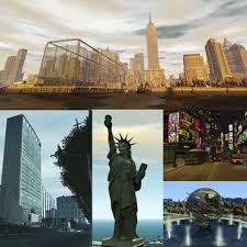 A twitter list by sfgov. Liberty City Gta Wiki Fandom