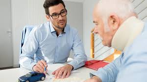 Personal injury and medical negligence. Personal Injury Solicitors Dublin Medical Negligence Claims Legal Advice