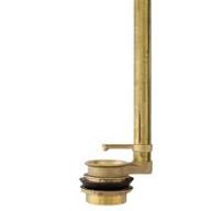 2" Brass Flush Valve | Noels Plumbing Supply
