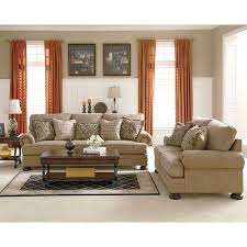 Keereel Sand Living Room Set Sofa And Loveseat Set Cheap Living Room Sets Living Room Furniture