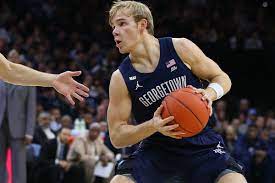 Jun 02, 2021 · early entry candidates for nba draft 2021 *via nba.com a total 353 players — 296 players from colleges and other educational institutions and 57 international players — filed as early entry candidates. Mac Mcclung To Transfer From Georgetown Casual Hoya