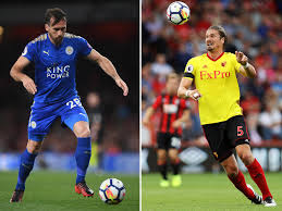 Ben chilwell wurde am 21.12.1996 in bedford geboren. Premier League News Die England Legionare Im Weihnachtsstress