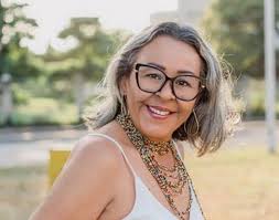 Murió la periodista Gregoria Díaz