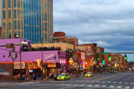 It includes lower broadway, an entertainment district renowned for honky tonks and live country music. Broadway Nashville Information Guide
