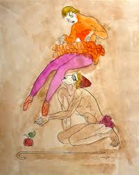 Image result for Maja berezowska